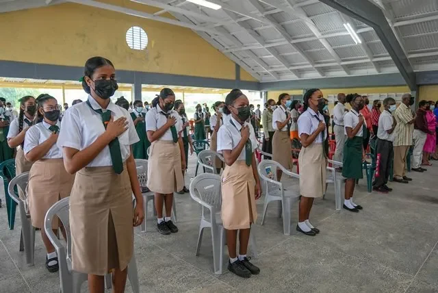 Moral, civic education being introduced as subjects in schools