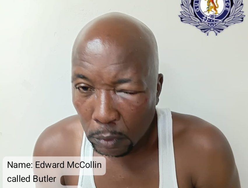 Vryheid’s Lust man on $400k bail for possession of gun, ammo