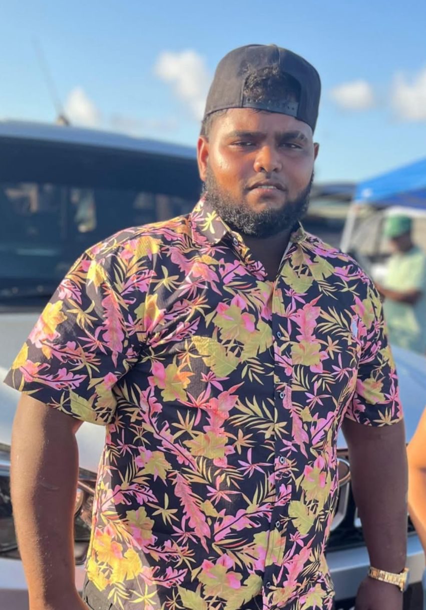 22-year-old dies in Corentyne accident