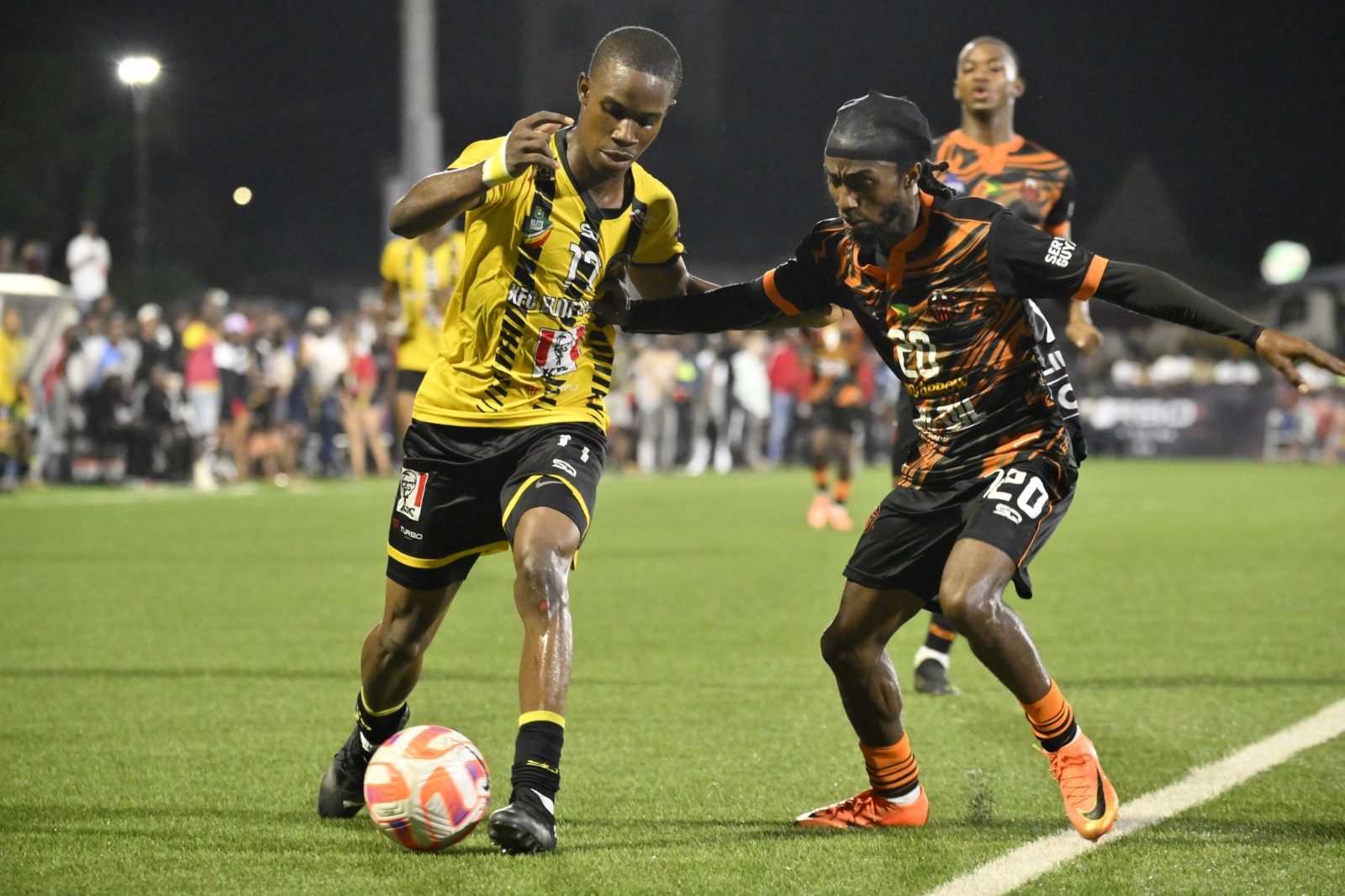 GFF League Cup set to ignite elite rivalry