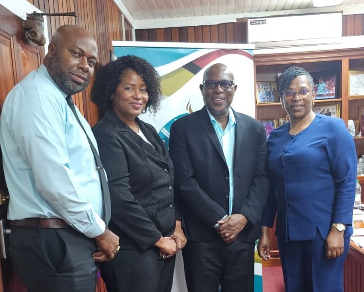 NSC continues engagement with Athletics and Darts Associations ahead of busy 2026 calendar