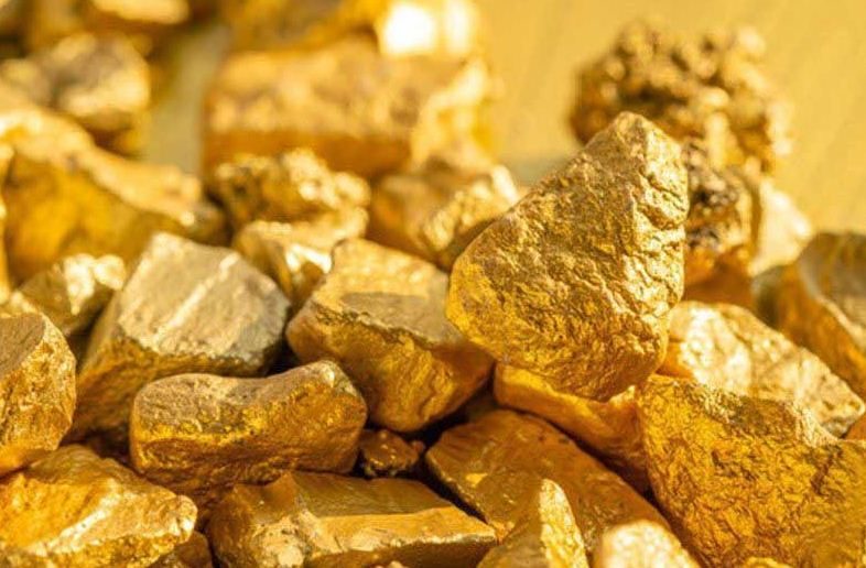 Guyana’s gold declarations up by 50,254 ounces in 2025