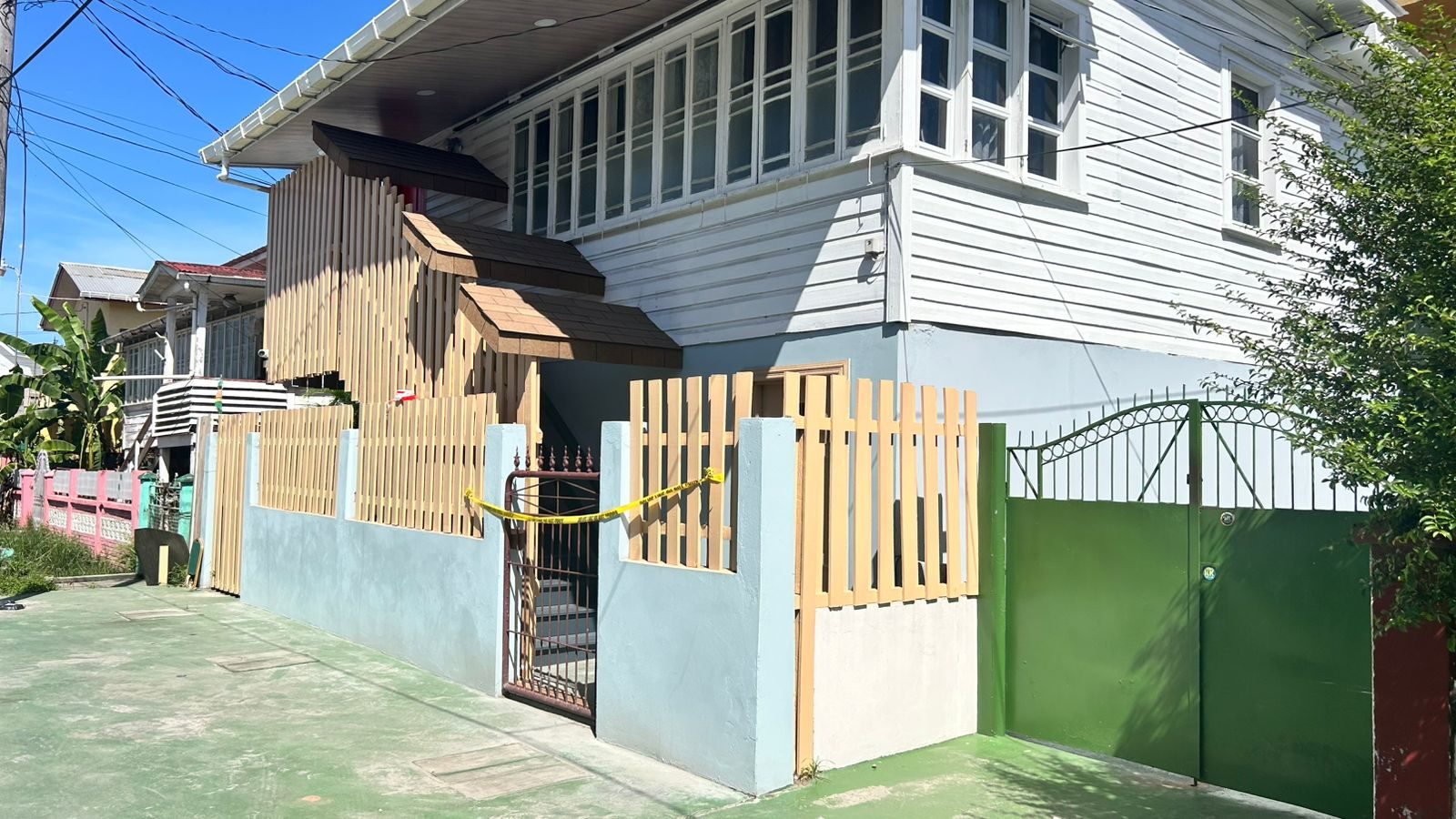 Couple found dead in city hotel, murder-suicide suspected