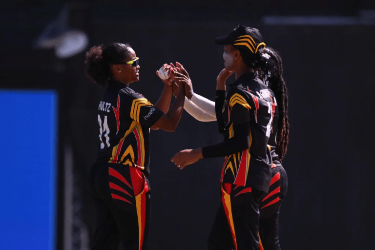 Guyana vs. Jamaica: Champs looking to rebound following tough loss