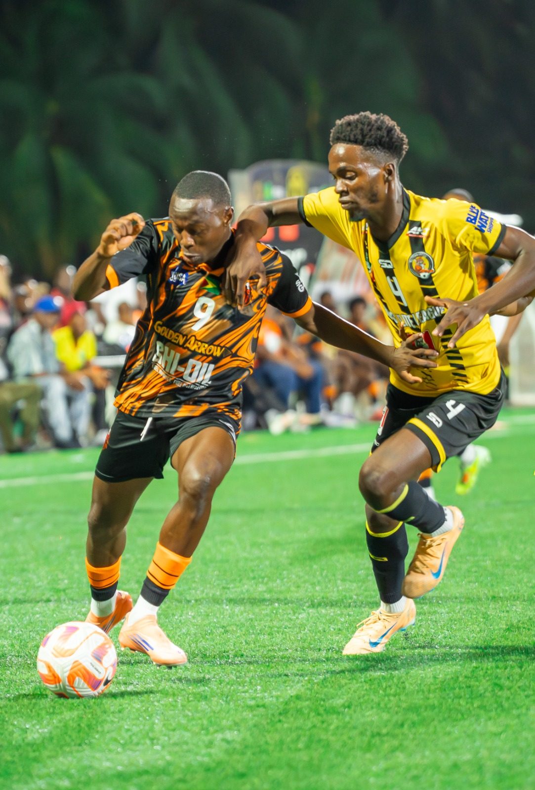 Hear Me Out: Has Western Tigers restored parity in Guyana’s football?
