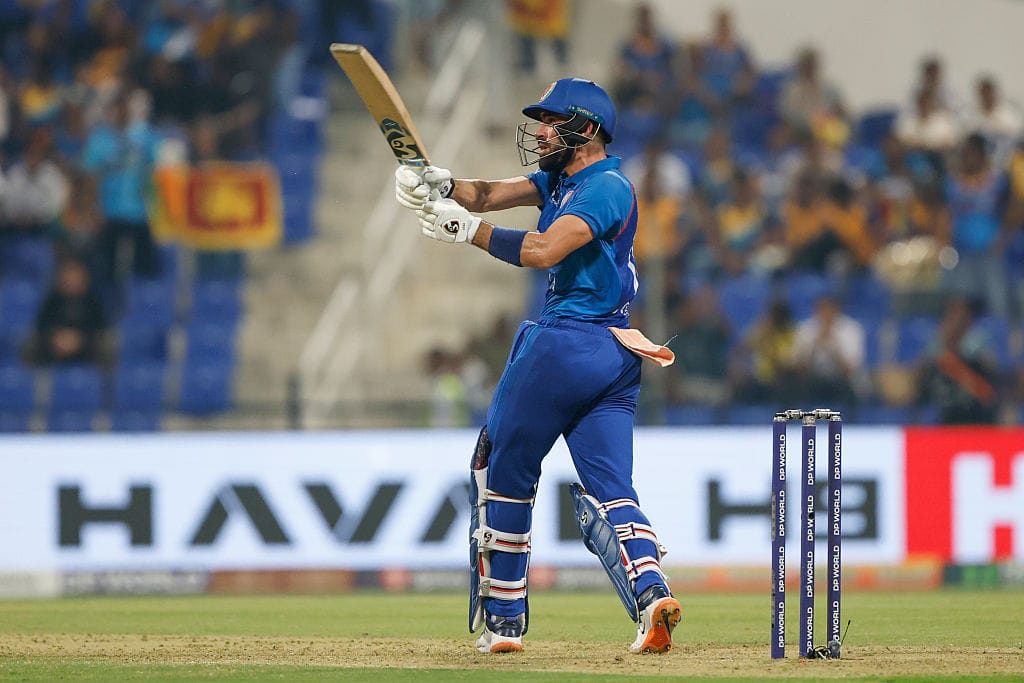 2026 West Indies vs. Afghanistan T20I Series Match 1…  Ibrahim (87*)/Rasooli (84), spinners clobber Windies by 38-runs