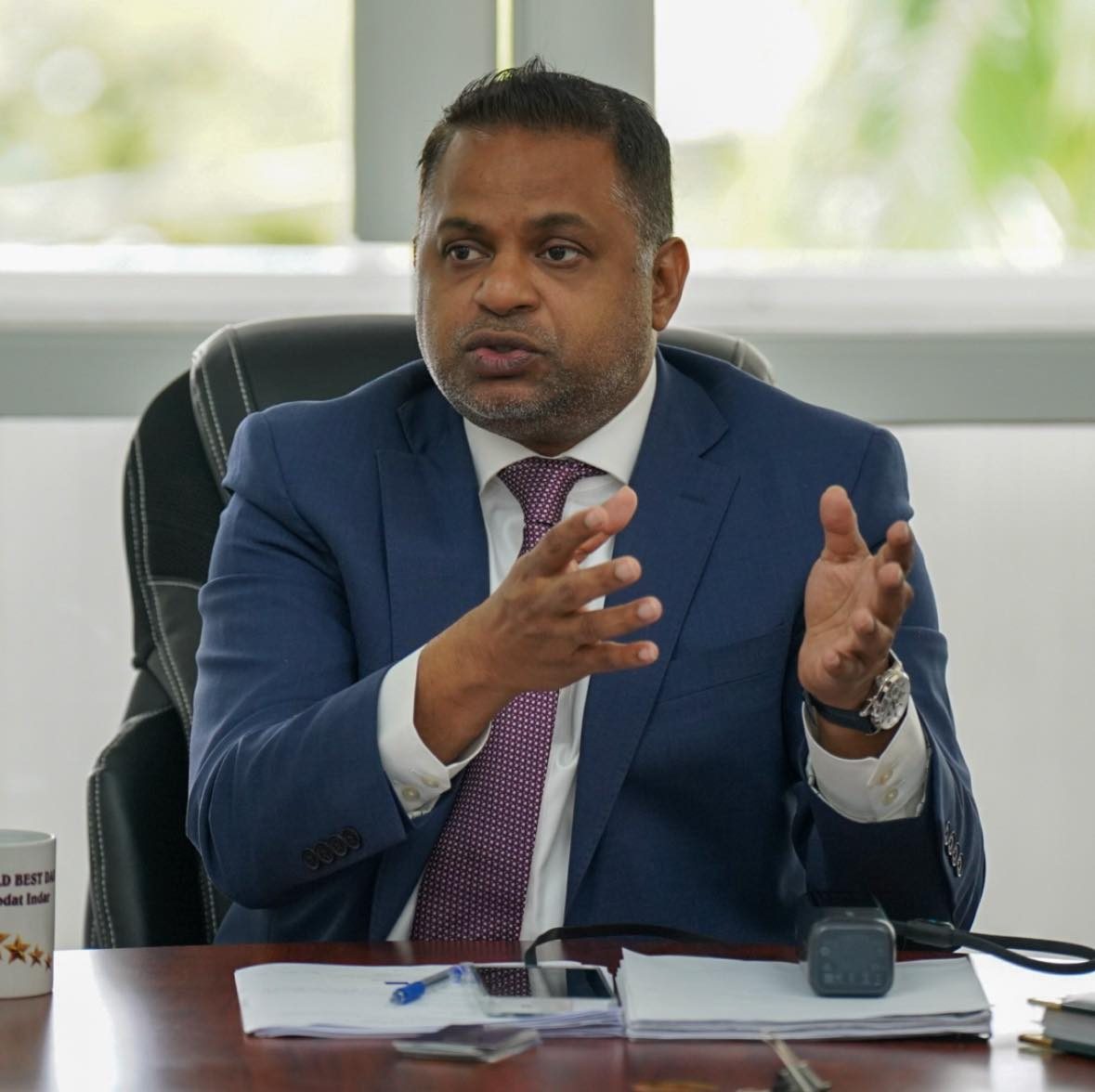 IATA, govt. move to fast-track CJIA modernisation