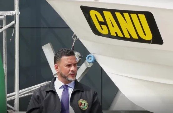 ‘$434M in drugs off the streets’