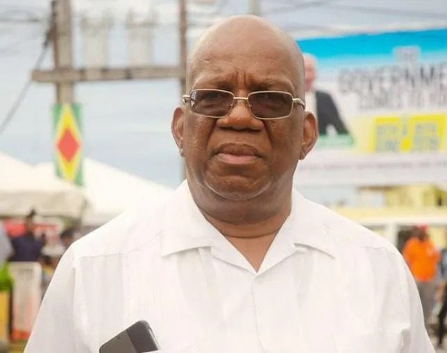 Former Finance Minister concedes Guyana was exploited by Exxon