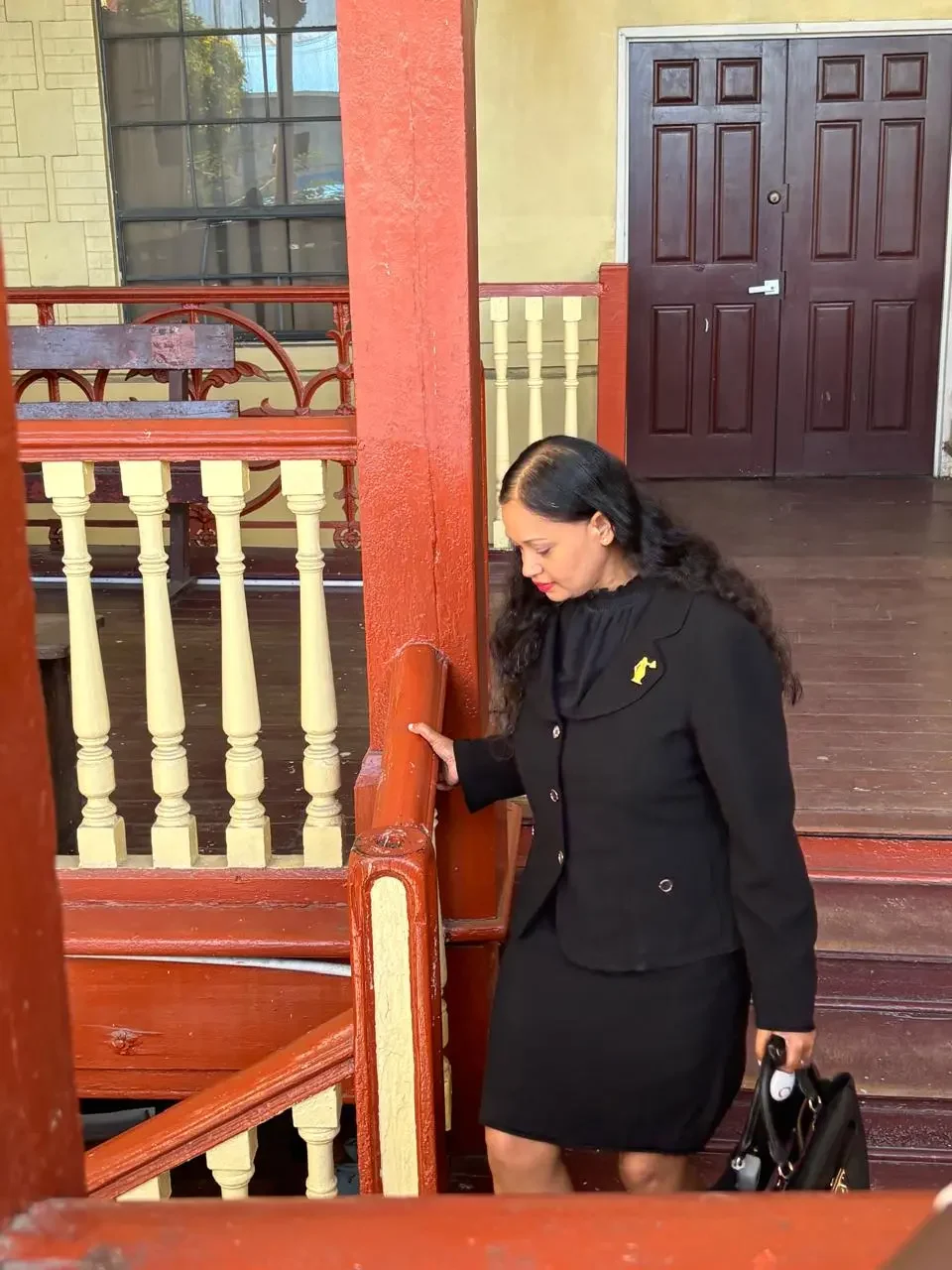 No response from court to prosecution’s request to bring forward Mohamed extradition case