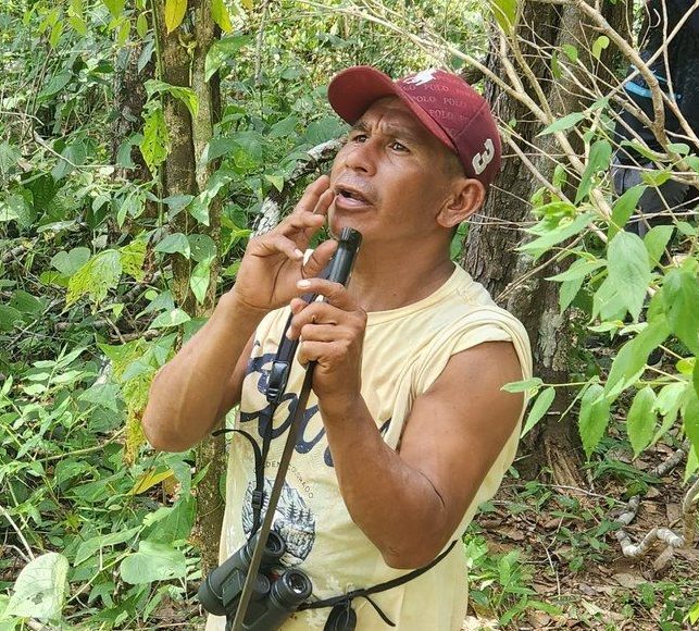 Visit Rupununi calls for thorough probe into death of tourist guide