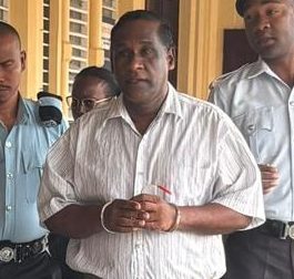 ‘Uncle Ganesh’ gets 18 years for attempted rape of 4-year-old child