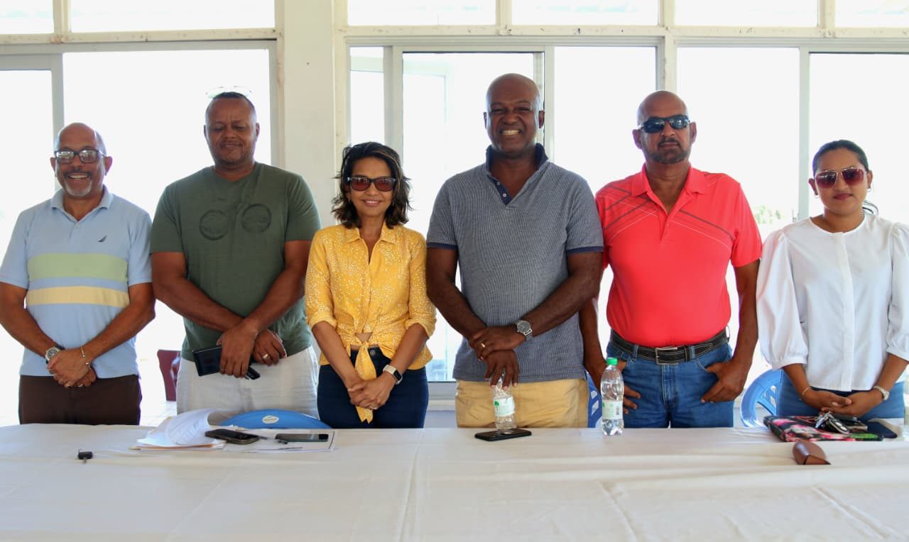 Lusignan Golf Club poised for an exciting and progressive 2026