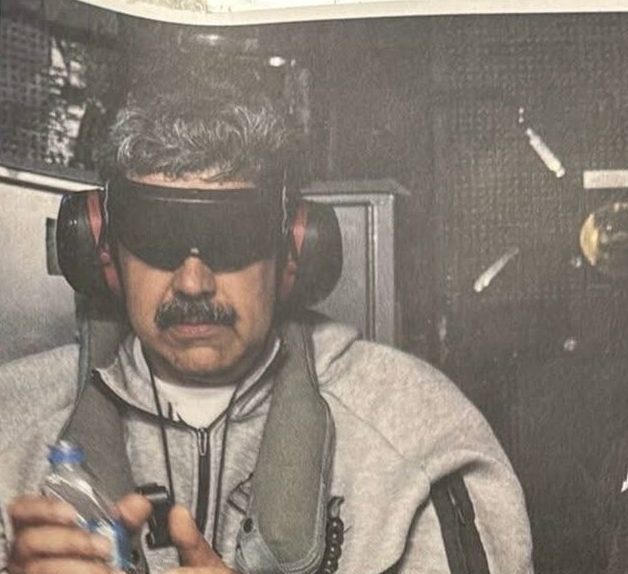 World reacts to US bombing of Venezuela, ‘capture’ of Maduro