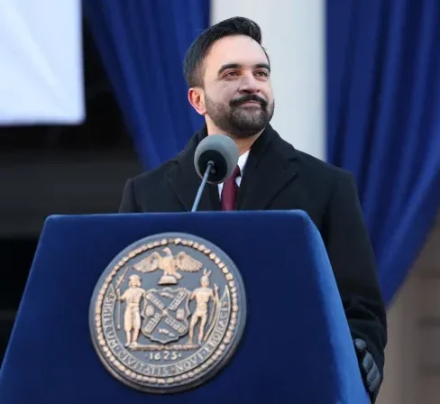 Palestine advocates praise NYC’s Mamdani for revoking pro-Israel decrees