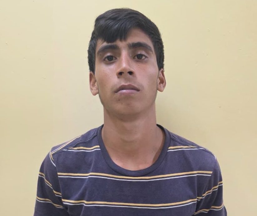 Labourer sentenced to 8 months for breaking into woman’s home