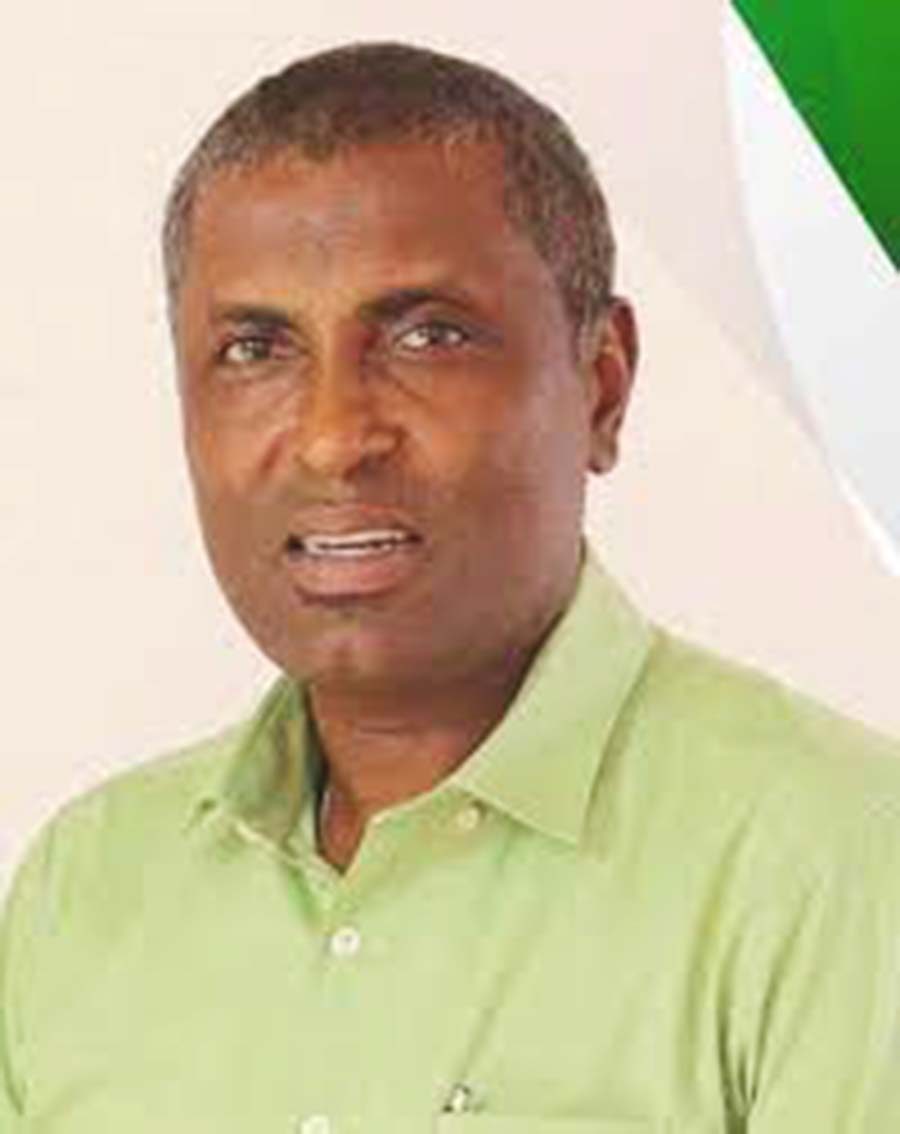 Mentore to seek govt. assistance to construct vending area at Merriman’s Mall