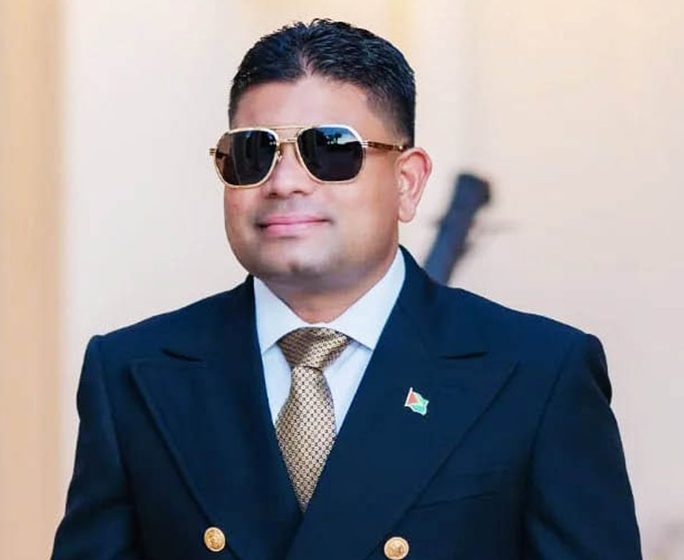 ‘Parliament braces for showdown’ …as WIN mobilises supporters ahead of opposition leadership vote