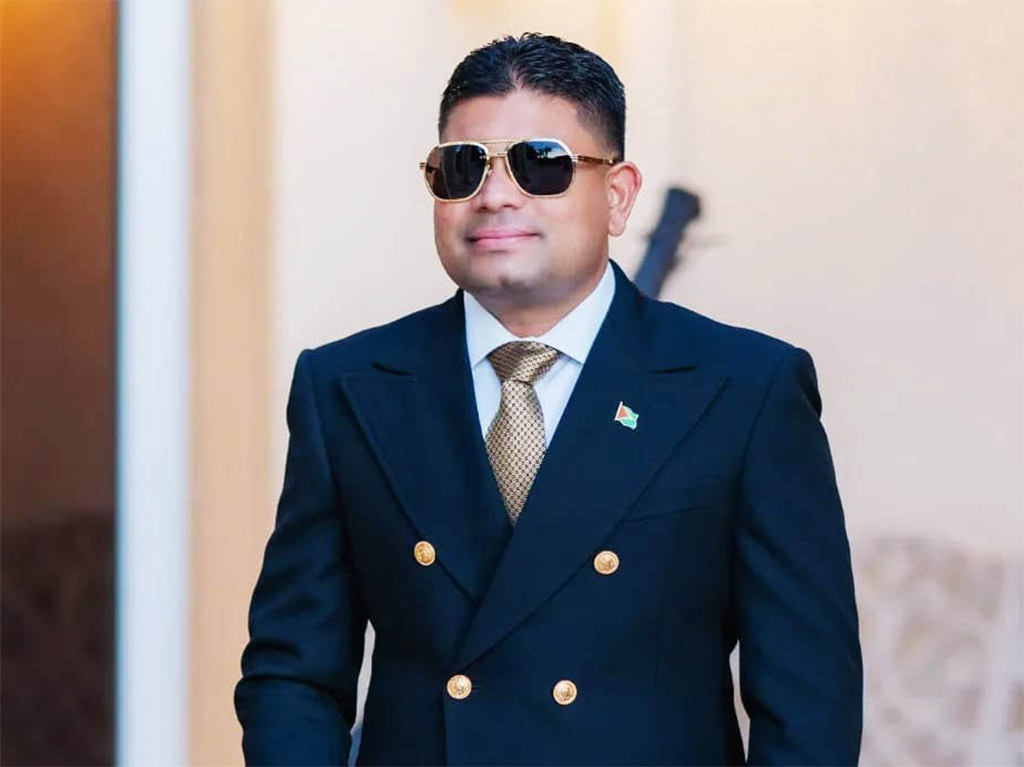 azruddin mohamed guyana net worth - Ilustrasi 3