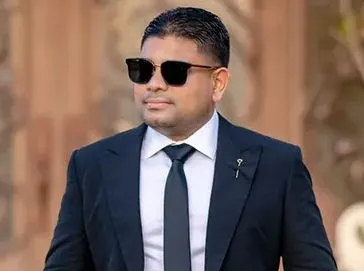 Police search opposition leader’s Friendship property as “Paper Shorts” murder probe continues