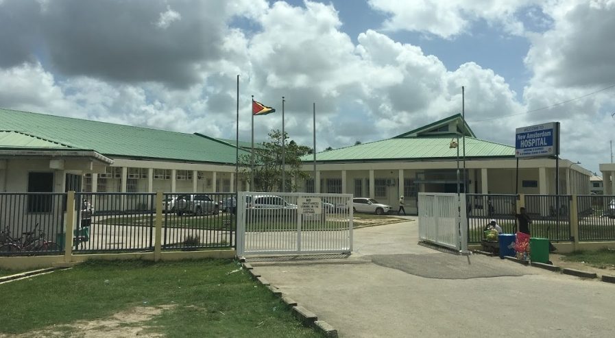 ‘Declared dead, found alive, then died’ – New Amsterdam Hospital rocked by shocking premature baby tragedy