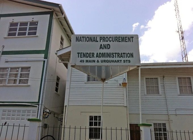 Govt. plugs $145M into national e-procurement system