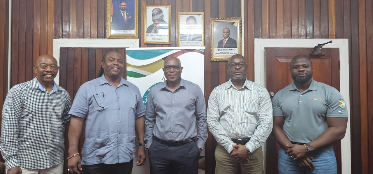 GAPLF updates NSC on 2025 performance