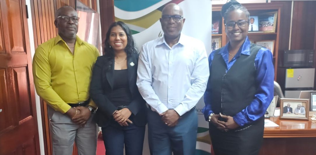 NSC kicks off 2026 engagement with series of strategic meetings with Sports Associations