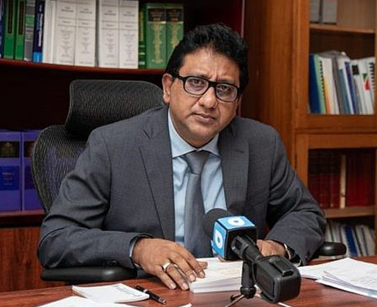 Over 36,000 new businesses registered, 1,500 companies incorporated in 2025 – AG