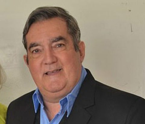 Dr. Brian O’Toole co-founder of School of the Nations, dies at 71