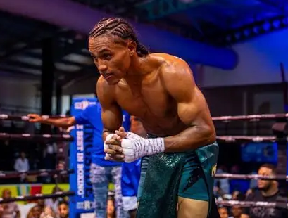 Allicock applauds $6B Sports allocation as Major Boost for Guyana’s athletes