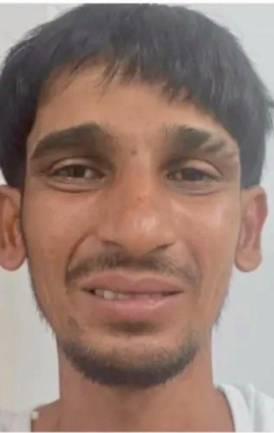 Corentyne man gets 23 years for raping 5-year-old boy