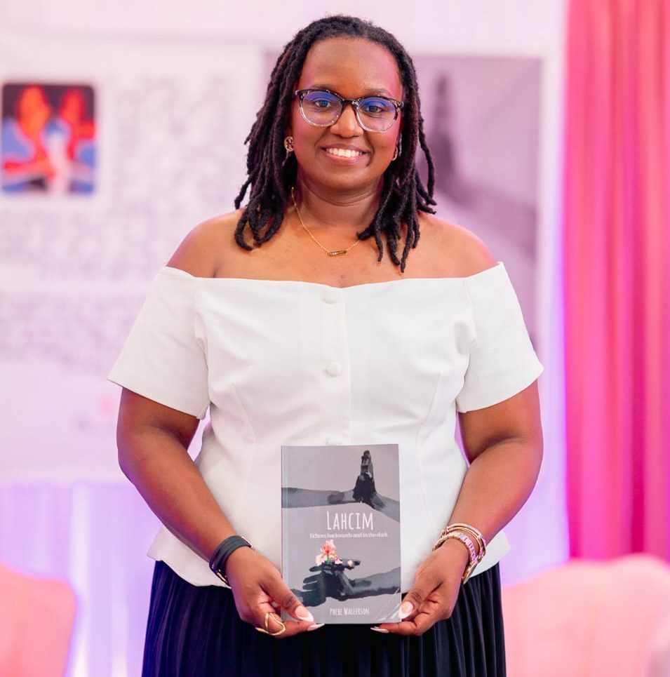 Publishing company denies scamming first time authors