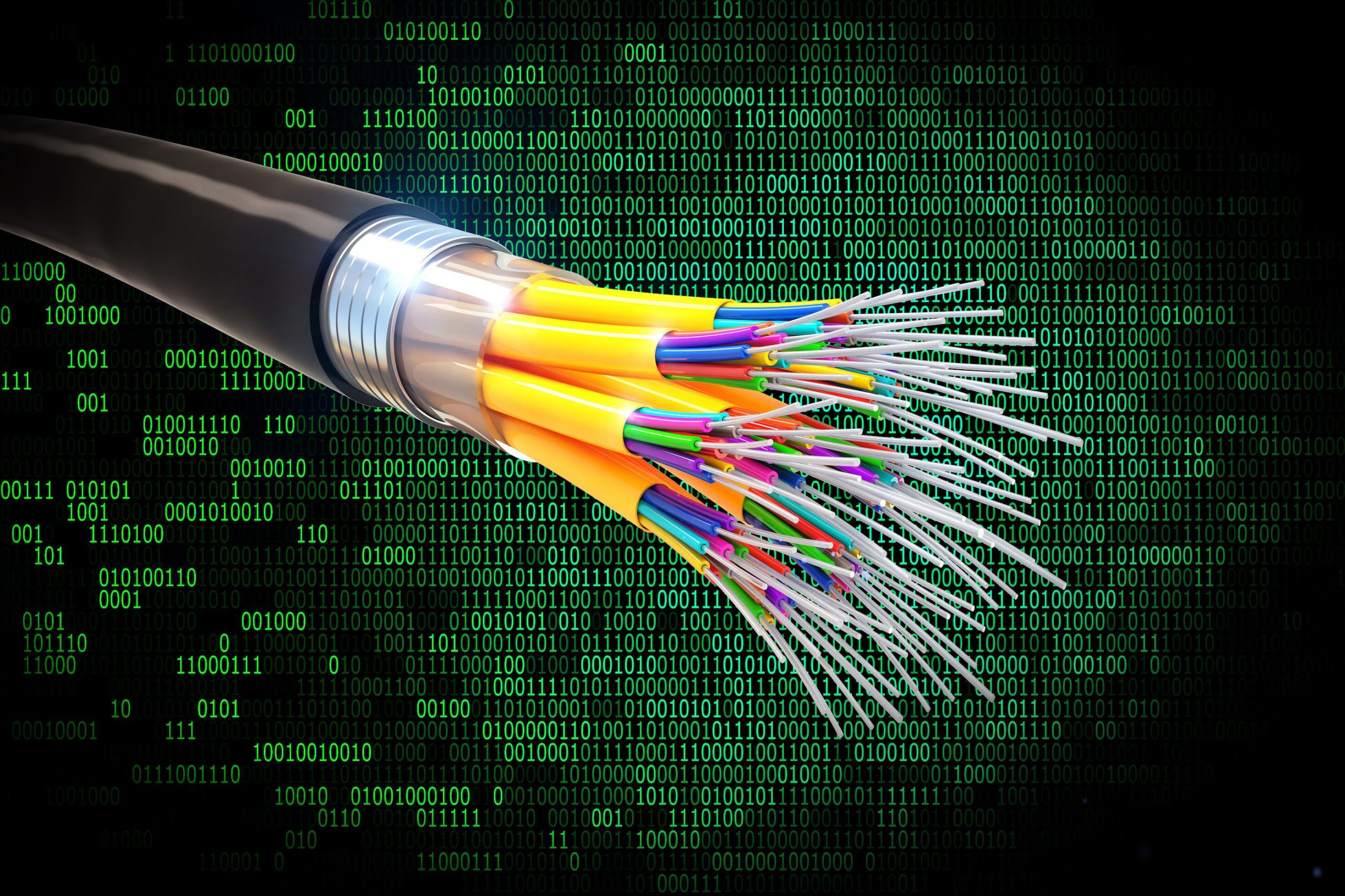 One Communications slashes outages with major fibre network upgrade
