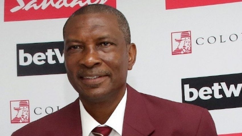 A question for the International Cricket Council