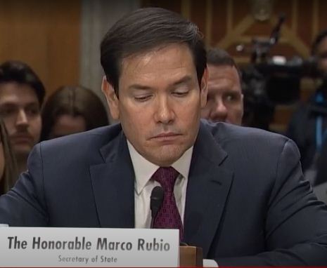 Comment on Rubio to Venezuela: Reform investment systems or oil giants will flock Guyana by Kenrick Raymond Dinally