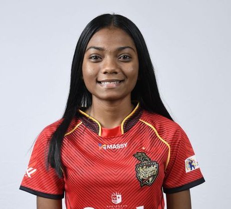 2026 CWI Women’s Blaze T20 Championships Round 4… Spinners dissect champs, as Trinidad stroll to 8-wicket win