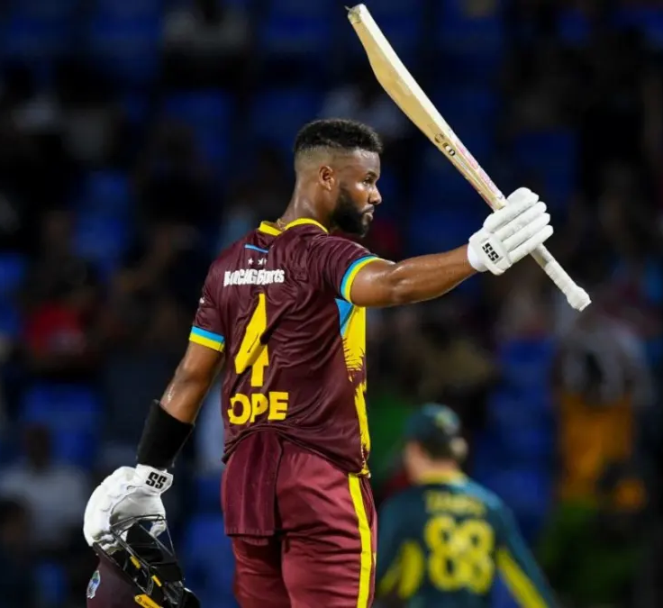 Series win against Afghans could set Windies right ahead of 2026 ICC T20 World Cup