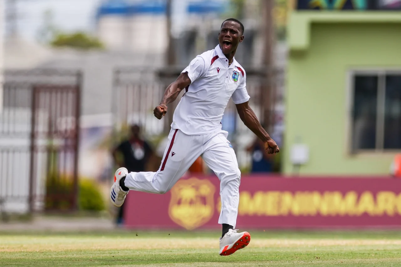 Alzarri, Shamar Joseph addition to Windies T20 World Cup squad could prove to be X-Factor