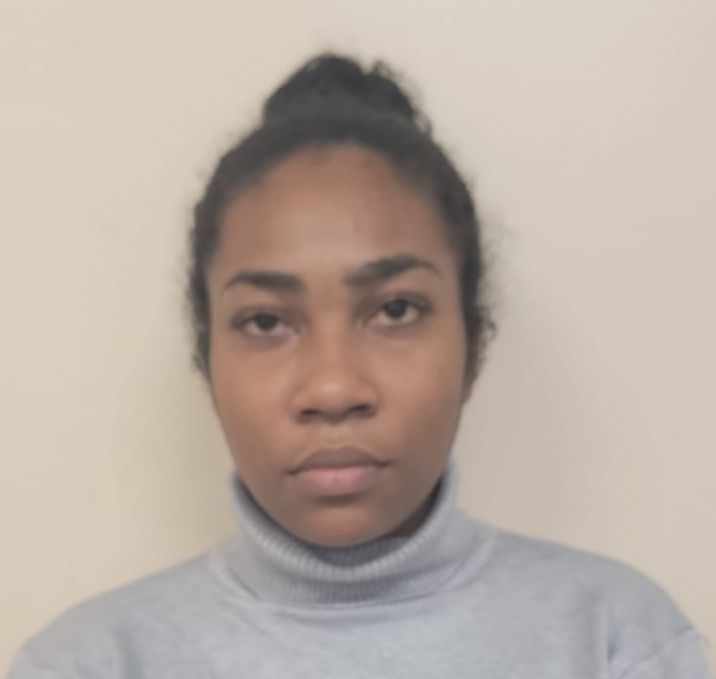 Ex-girlfriend charged with murder of Linden man