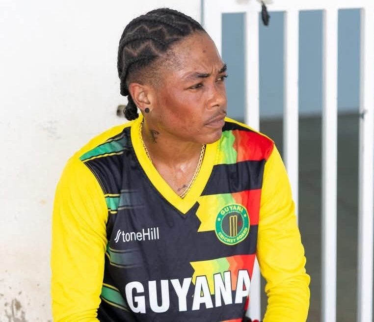 Defending champs Guyana face Windwards today in season opener