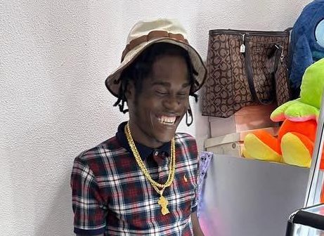 Construction worker first road fatality for 2026