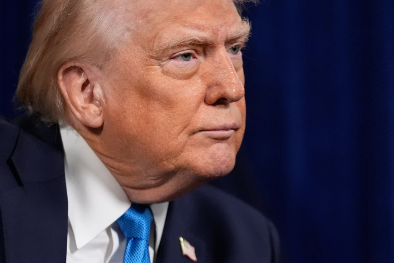 U.S. Senate advances measure curbing Trump’s Venezuela war powers