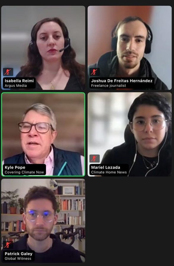 Change in Venezuela’s leadership will not alter oil trajectory, ease climate pressures