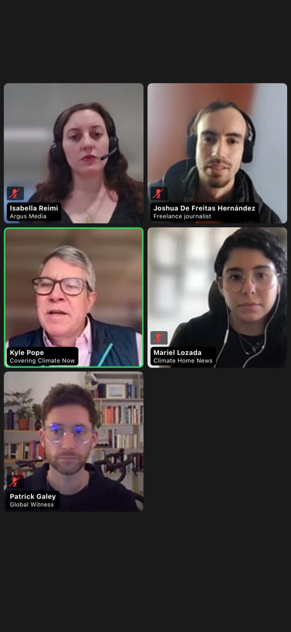 Change in Venezuela’s leadership will not alter oil trajectory, ease climate pressures