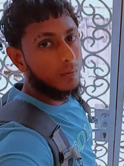 Guyanese man dies in Cayenne from severe burns after days of hospitalisation