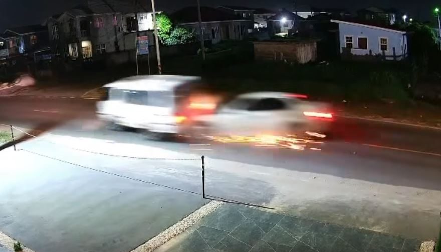 Chemist killed in East Bank Demerara accident