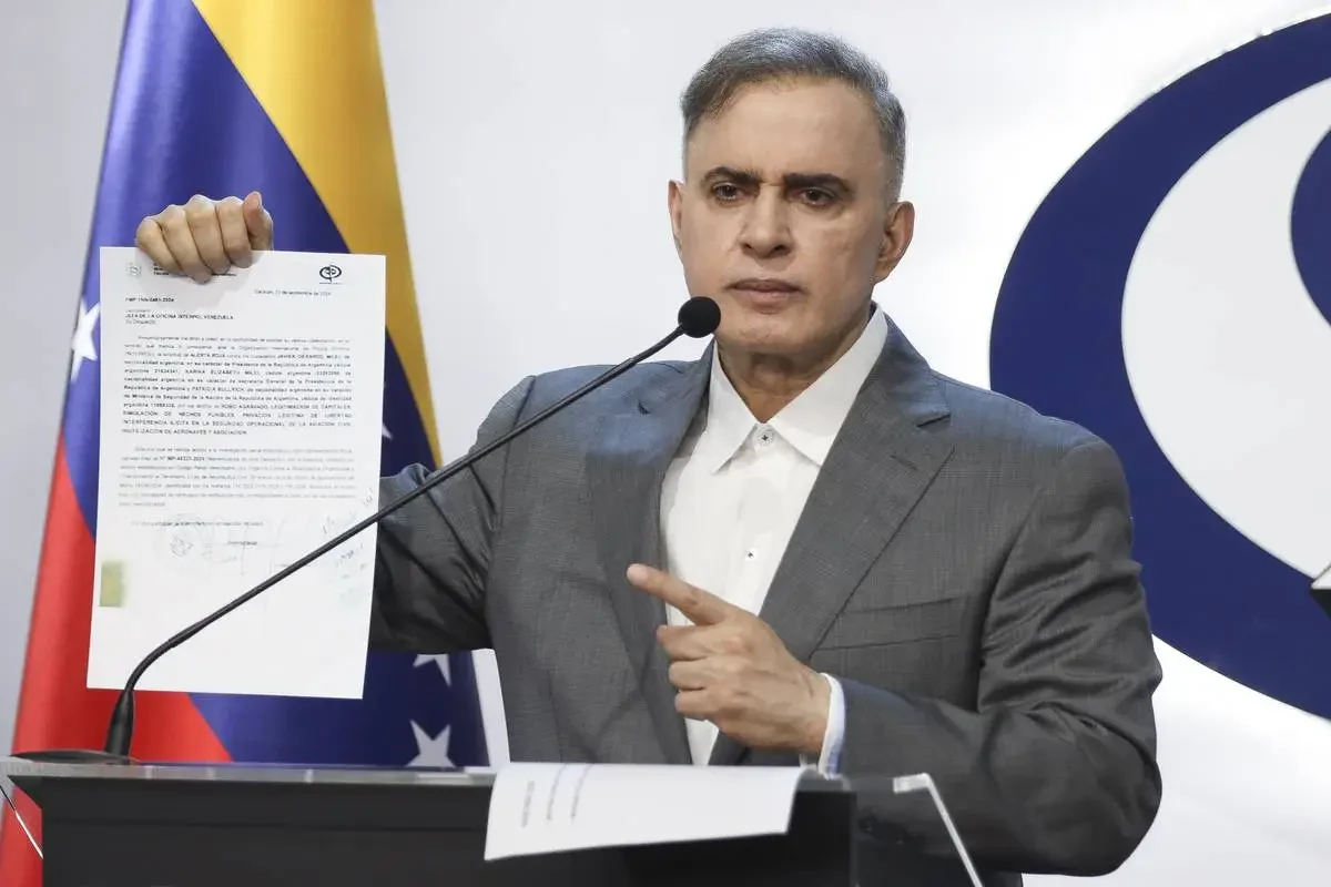 Venezuela announces investigation into “dozens” of casualties from U.S. attack