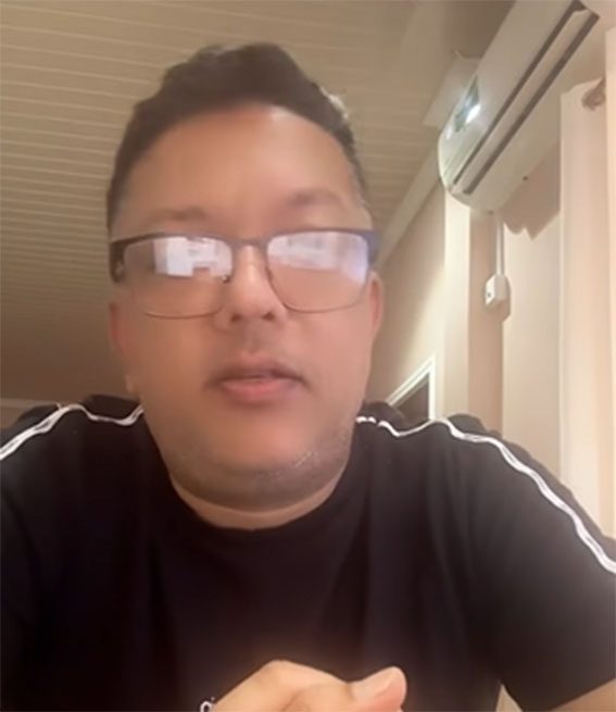 Region Three Chamber of Commerce condemns cybercrime charge of businessman 