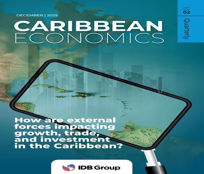 Guyana’s economy strong, but skills gap, inflation risks loom — new IDB report
